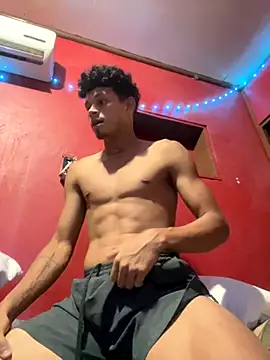 CHARLY-- online show from September 23, 2025, 5:03 am