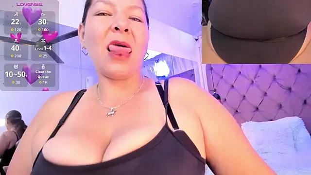 Sussan   online show from April 1, 2026, 11:55 am