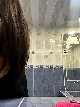 sahraparker online show from October 21, 2025, 1:27 am