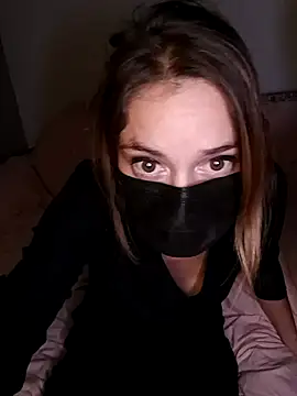 katsumilf online show from October 23, 2025, 9:57 pm