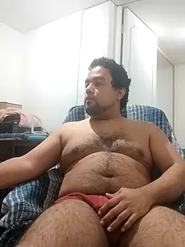 Hotknight online show from November 19, 2025, 11:16 pm