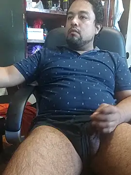 Hotknight online show from February 6, 2026, 10:50 pm