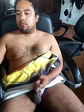 Hotknight online show from May 15, 2026, 11:36 pm