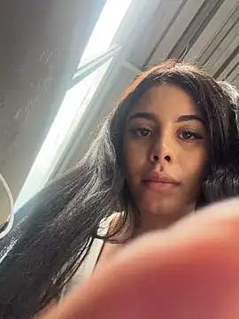 YouCandiSumisa online show from November 21, 2025, 7:02 pm