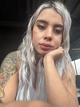 YouCandiSumisa online show from March 17, 2026, 6:33 pm