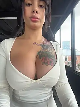 YouCandiSumisa online show from November 27, 2025, 6:30 pm