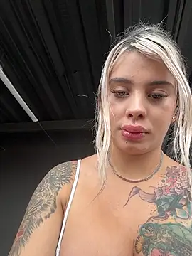 YouCandiSumisa online show from March 12, 2026, 8:02 pm