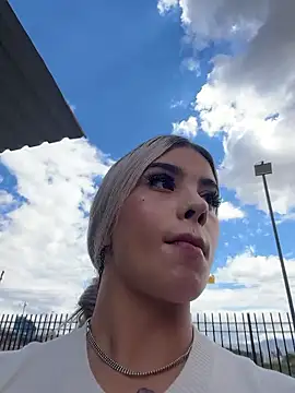 YouCandiSumisa online show from January 11, 2026, 6:04 pm