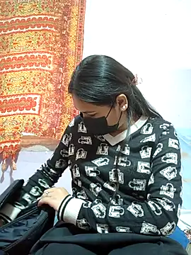 sanu 07 online show from November 12, 2025, 4:38 am