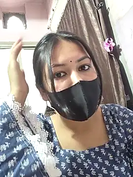 Snapshot of sanu_07 chatting on April 15, 2026, 5:02 am sanu 07 online show from April 15, 2026, 5:02 am