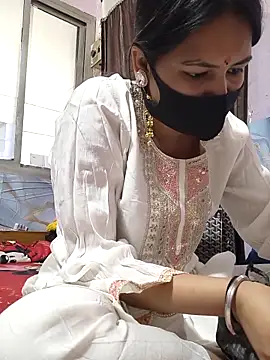 Snapshot of sanu_07 chatting on March 19, 2026, 6:24 am sanu 07 online show from March 19, 2026, 6:24 am