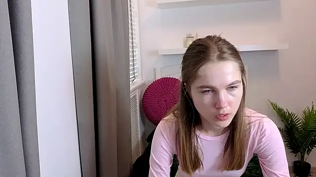 Spicy Lexi online show from March 26, 2026, 7:17 am