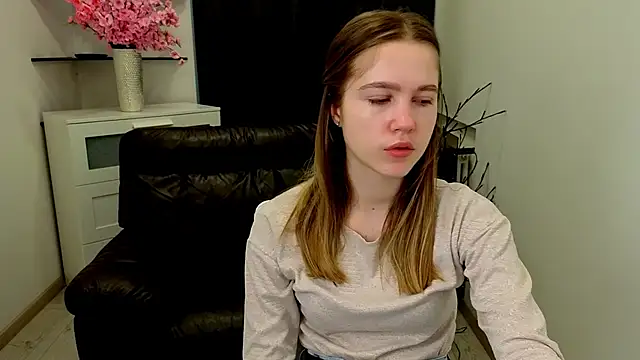 Spicy Lexi online show from March 17, 2026, 7:00 am