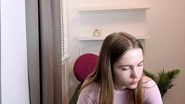 Spicy Lexi online show from March 23, 2026, 6:57 am