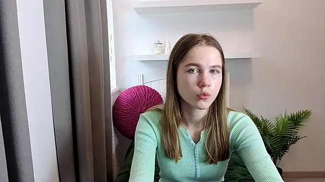 Spicy Lexi online show from March 4, 2026, 7:38 am