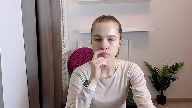 Spicy Lexi online show from March 31, 2026, 5:53 am