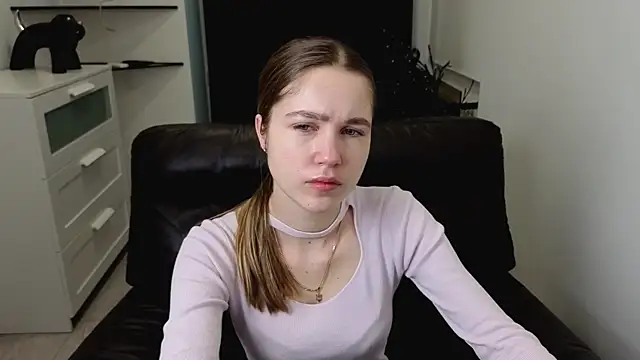 Spicy Lexi online show from January 14, 2026, 7:23 am