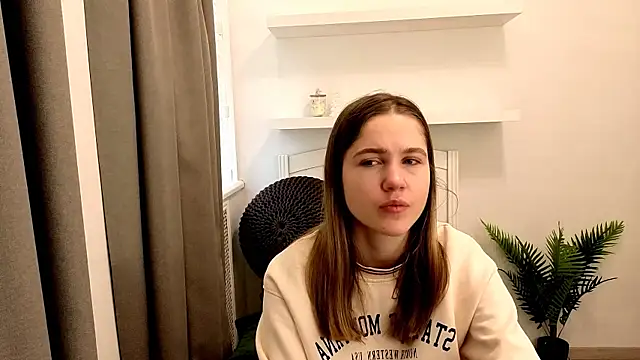 Spicy Lexi online show from February 9, 2026, 7:17 am