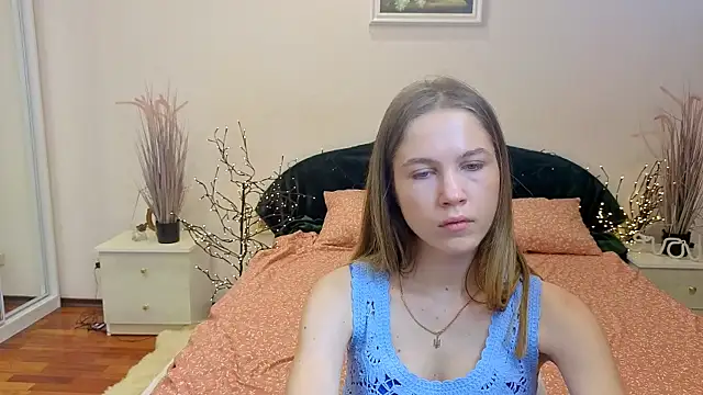 Spicy Lexi online show from July 13, 2026, 7:29 am