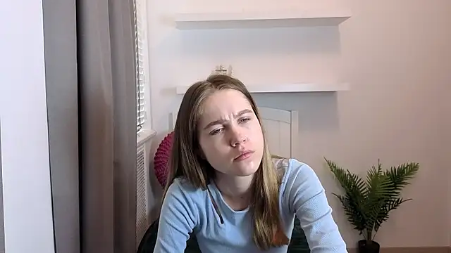 Spicy Lexi online show from April 4, 2026, 6:31 am