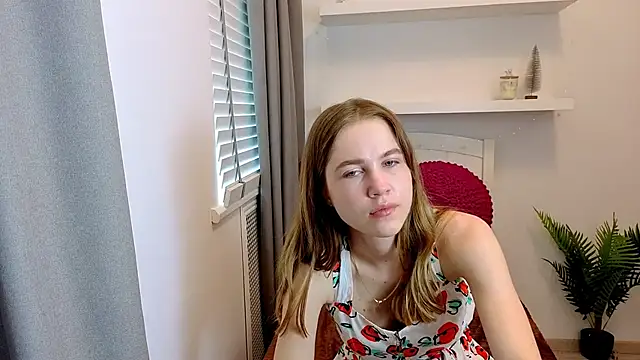 Spicy Lexi online show from June 12, 2026, 6:44 am