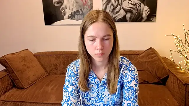 Spicy Lexi online show from July 29, 2026, 7:07 am