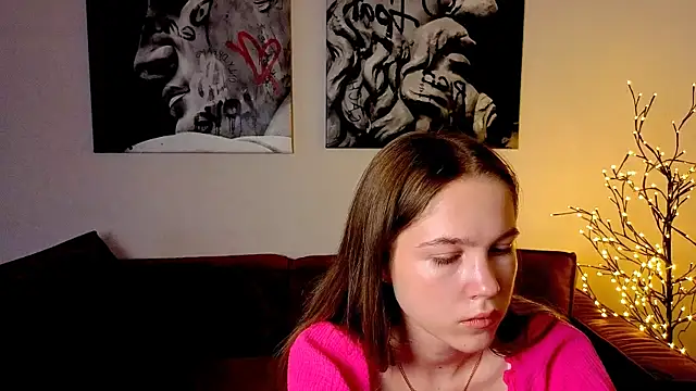 Spicy Lexi online show from July 8, 2026, 6:58 am
