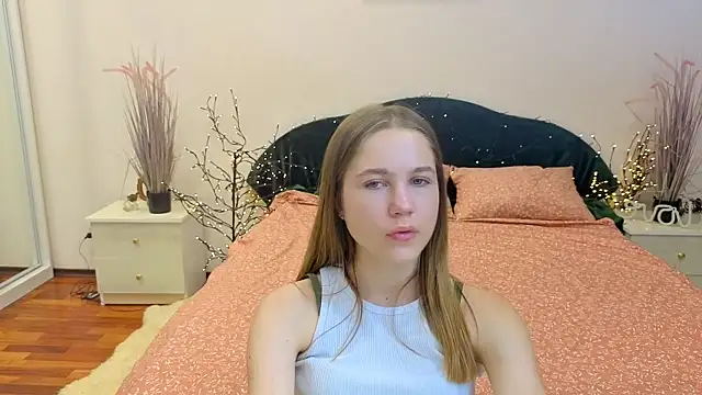 Spicy Lexi online show from July 6, 2026, 6:53 am