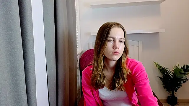 Spicy Lexi online show from April 13, 2026, 6:06 am