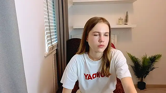 Spicy Lexi online show from June 8, 2026, 6:36 am