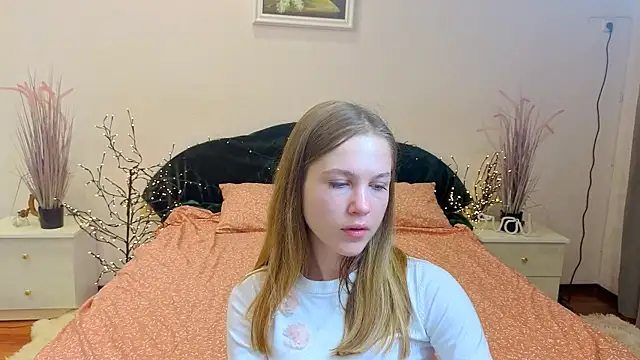 Spicy Lexi online show from July 10, 2026, 7:08 am