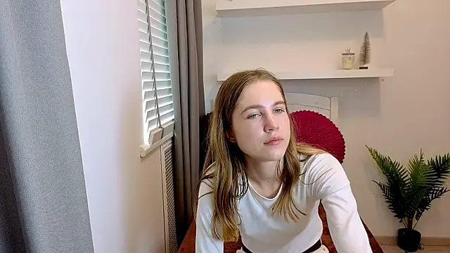 Spicy Lexi online show from June 13, 2026, 6:44 am