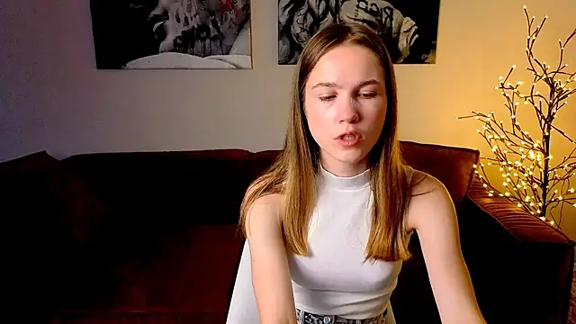 Spicy Lexi online show from July 14, 2026, 7:02 am