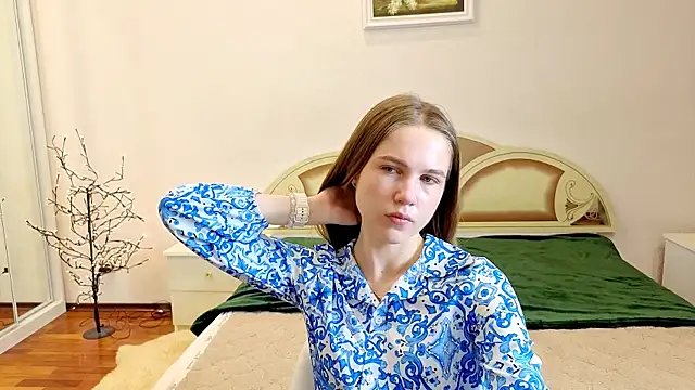 Spicy Lexi online show from June 16, 2026, 7:19 am