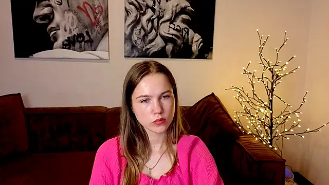 Spicy Lexi online show from July 21, 2026, 1:34 pm