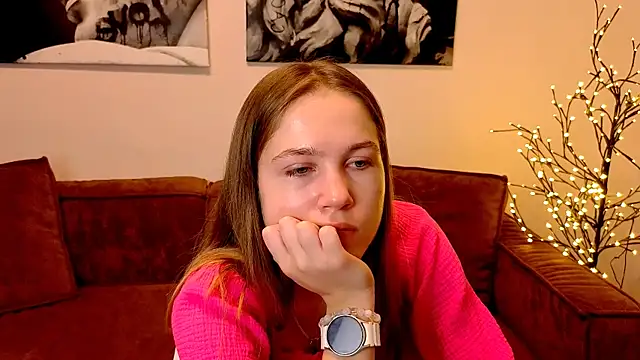 Spicy Lexi online show from July 3, 2026, 6:53 am