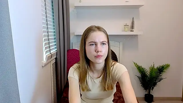 Spicy Lexi online show from June 4, 2026, 6:40 am