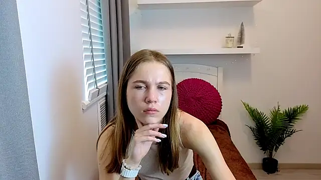Spicy Lexi online show from June 5, 2026, 6:52 am