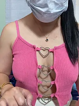 Nancymodel online show from April 4, 2026, 3:46 am