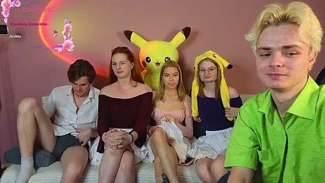  pikachu0 0 online show from November 17, 2025, 2:10 pm