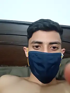 Yourrambo online show from April 2, 2026, 6:14 pm