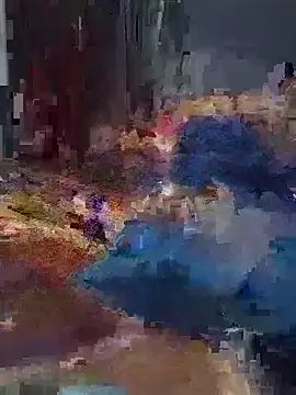 Yourrambo online show from June 18, 2026, 6:34 am