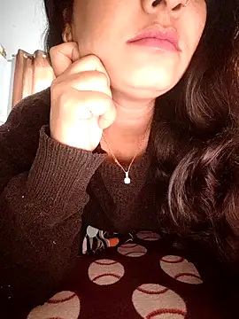 CUTE-PX online show from December 19, 2025, 4:16 am