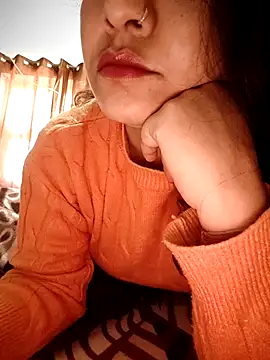 Snapshot of CUTE-PX chatting on February 17, 2026, 10:34 am CUTE-PX online show from February 17, 2026, 10:34 am