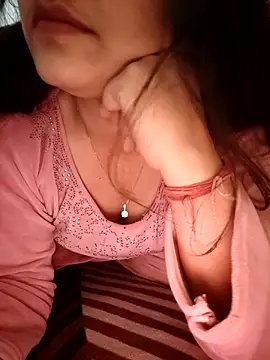 CUTE-PX online show from January 16, 2026, 6:50 am