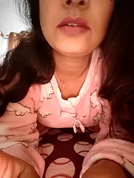 CUTE-PX online show from December 17, 2025, 4:17 am