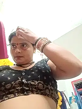 Hot komal1 online show from May 15, 2026, 7:56 pm