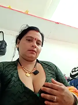 Hot komal1 online show from June 12, 2026, 9:40 am
