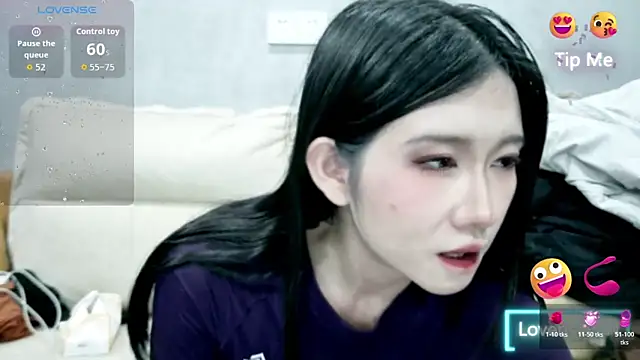 xiaoLI-2025 online show from March 29, 2026, 2:41 pm