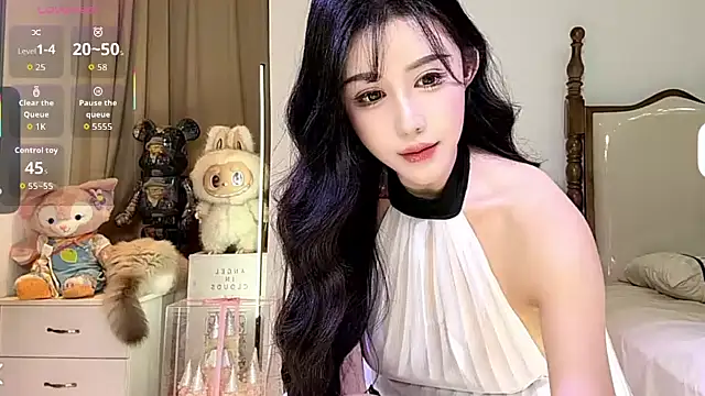 Snapshot of anan_520 chatting on October 20, 2025, 3:34 pm anan 520 online show from October 20, 2025, 3:34 pm
